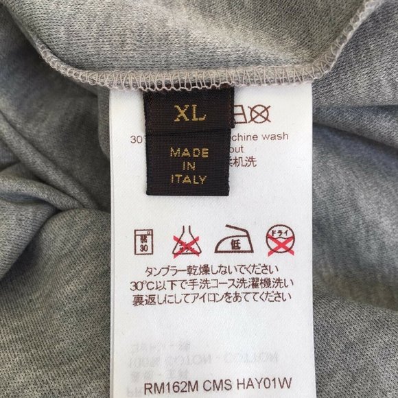 New Authentic Louis Vuitton Volez Voguez Voyagez T - Picture 10 of 12